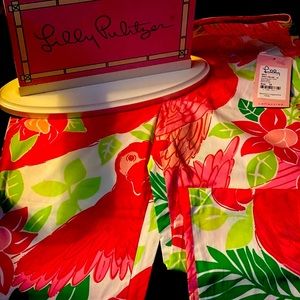 Lilly Pulitzer